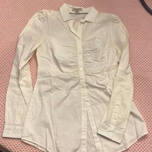 Burberry Blouse